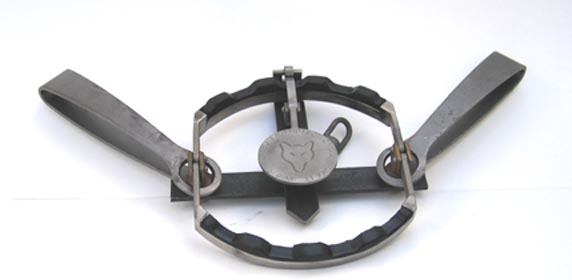 EZ Grip trap