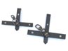 Base/Cross with Center Swivel