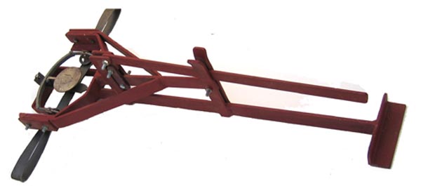 Trap Setting Tool