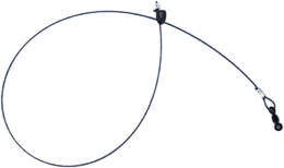 LPC snare detail